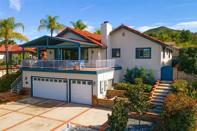 23619 Continental, Canyon Lake, CA 92587 - Photo 1