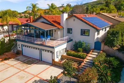 23619 Continental, Canyon Lake, CA 92587 - Photo 4