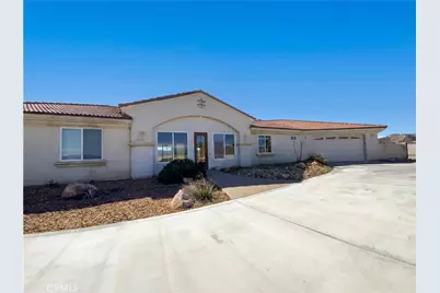 6057 Buena Suerte, Yucca Valley, CA 92284 - Photo 1