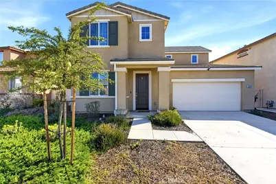 15594 Raptor, Moreno Valley, CA 92551 - Photo 2