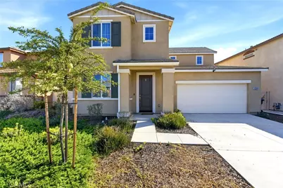 15594 Raptor, Moreno Valley, CA 92551 - Photo 2