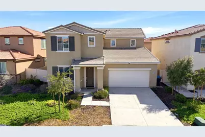 15594 Raptor, Moreno Valley, CA 92551 - Photo 2