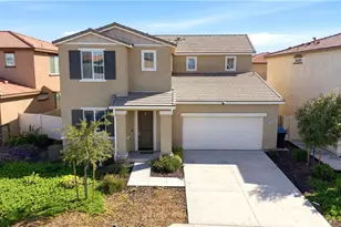 15594 Raptor, Moreno Valley, CA 92551 - Photo 2