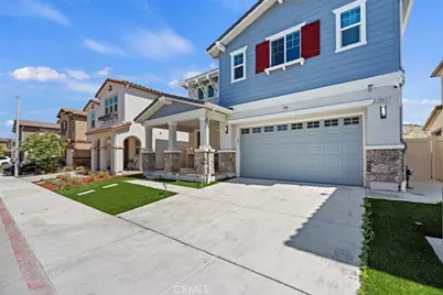 20911 Jennings Way, Newhall, CA 91321 - Photo 2