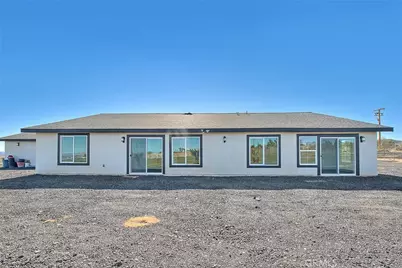55972 Hondo Street, Yucca Valley, CA 92284 - Photo 1