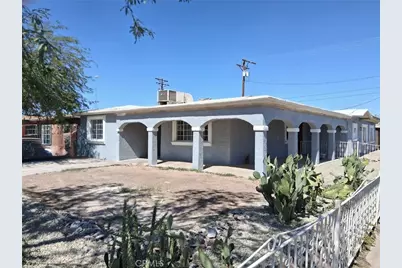 606 Smoketree Drive, El Centro, CA 92243 - Photo 2