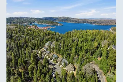 28432 Fresh Spring Lane, Lake Arrowhead, CA 92352 - Photo 1