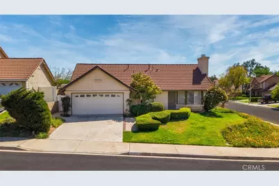 24535 Candlebush Court, Moreno Valley, CA 92557 - Photo 26