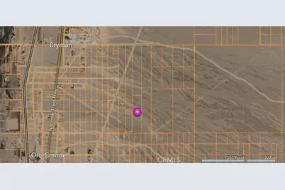 15510 Oleander Street, Oro Grande, CA 92301 - Photo 1