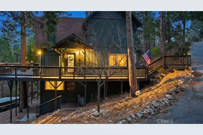 401 Grizzly Road, Lake Arrowhead, CA 92352 - Photo 34
