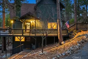 401 Grizzly Rd, Lake Arrowhead, CA 92352 - Photo 34