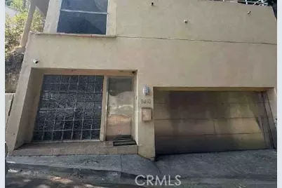 8613 Franklin Avenue, Los Angeles, CA 90069 - Photo 1