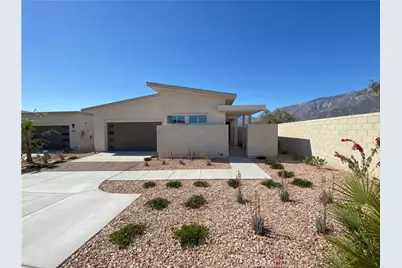 103 Mustang Lane, Palm Springs, CA 92262 - Photo 1