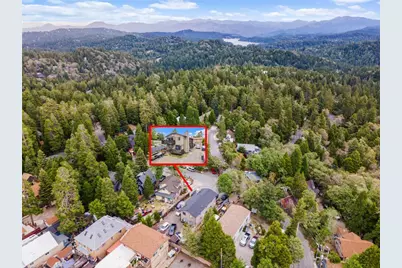 26166 Alpine Lane, Twin Peaks, CA 92391 - Photo 4