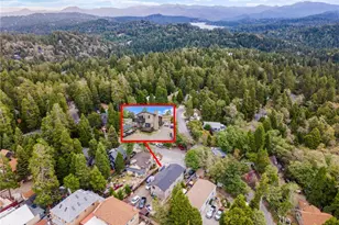 26166 Alpine Ln, Twin Peaks, CA 92391 - Photo 4