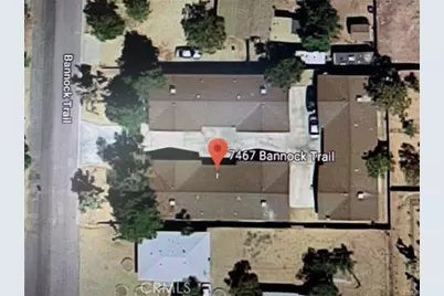 7467 Bannock, Yucca Valley, CA 92284 - Photo 14