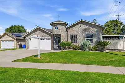 18090 Orange, Fontana, CA 92335 - Photo 4