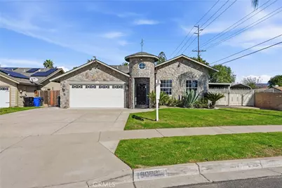 18090 Orange, Fontana, CA 92335 - Photo 2