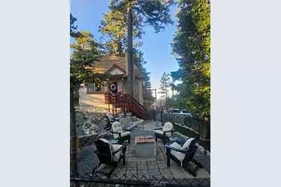 1130 Park Place, Lake Arrowhead, CA 92378 - Photo 1