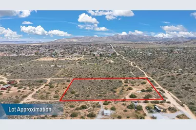 57420 San Andreas, Yucca Valley, CA 92284 - Photo 6