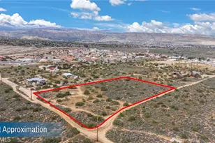 57420 San Andreas, Yucca Valley, CA 92284 - Photo 1