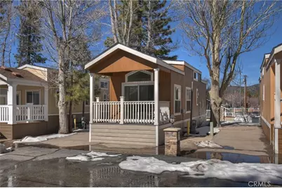 547 Alden #6, Big Bear Lake, CA 92315 - Photo 2