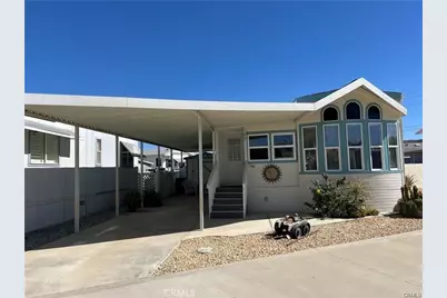 1295 S Cawston #246, Hemet, CA 92545 - Photo 2