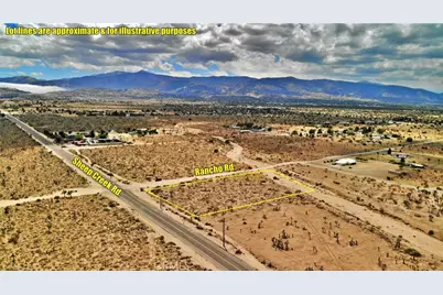 10922 Sheep Creek, Phelan, CA 92371 - Photo 2