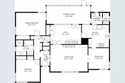 4735 Oakwood Place, Riverside, CA 92506 - Photo 4