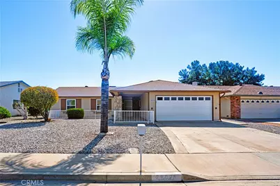 28028 Foxfire, Menifee, CA 92586 - Photo 2