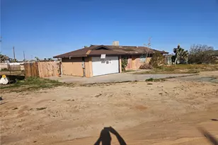 58068 Pimlico St, Yucca Valley, CA 92284 - Photo 1