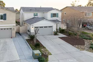 1180 Vista Montana, San Jacinto, CA 92582 - Photo 2
