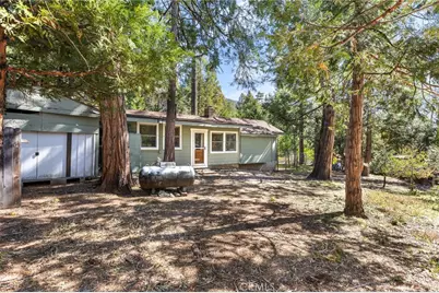 25455 Tahquitz, Idyllwild, CA 92549 - Photo 18