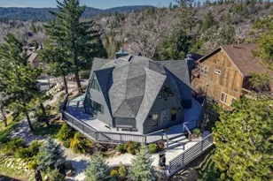 28131 Zermatt, Lake Arrowhead, CA 92352 - Photo 2
