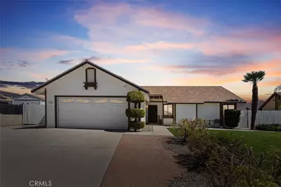 23143 Sweeney Drive, Moreno Valley, CA 92553 - Photo 1