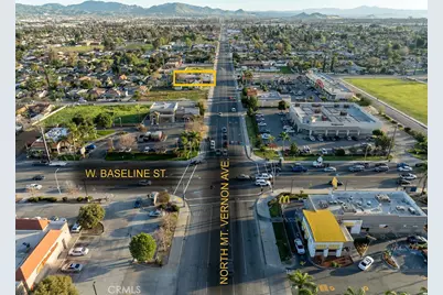 1101 N Mount Vernon, San Bernardino, CA 92411 - Photo 2