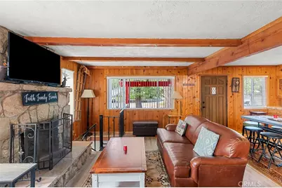 233 Glen Avon Drive, Cedar Glen, CA 92321 - Photo 8