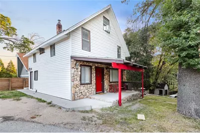 233 Glen Avon Drive, Cedar Glen, CA 92321 - Photo 2