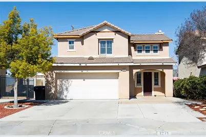 1271 Pardee Street, San Jacinto, CA 92582 - Photo 4