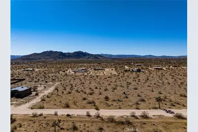 0 Fairmount, Joshua Tree, CA 92252 - Photo 10