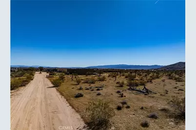 0 Fairmount, Joshua Tree, CA 92252 - Photo 4