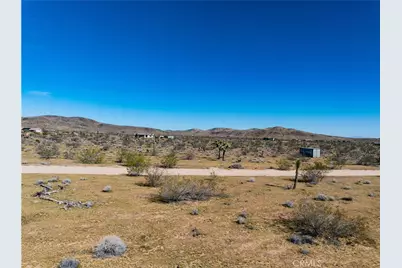 0 Fairmount, Joshua Tree, CA 92252 - Photo 8
