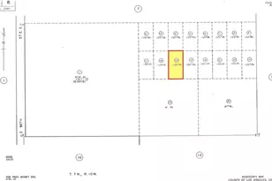 0 92nd St, Lancaster, CA 93535 - Photo 1