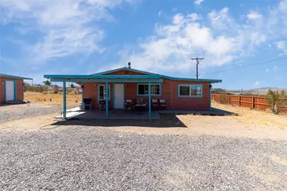 28157 Church Street, Barstow, CA 92311 - Photo 1