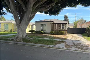 2260 Easy Ave, Long Beach, CA 90810 - Photo 1