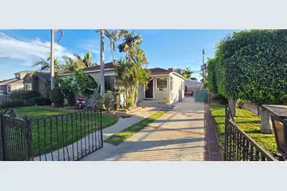 9522 Bascom Street, Pico Rivera, CA 90660 - Photo 2
