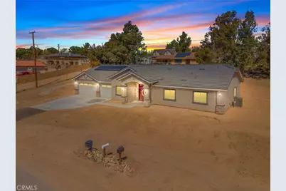 18756 Centennial Street, Hesperia, CA 92345 - Photo 48