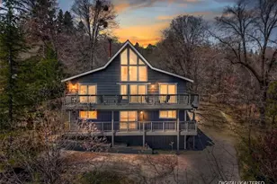 27994 W Shore, Lake Arrowhead, CA 92352 - Photo 1