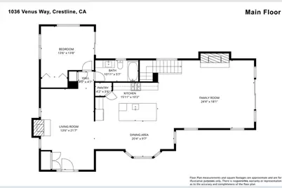 1036 Venus Way, Crestline, CA 92325 - Photo 38
