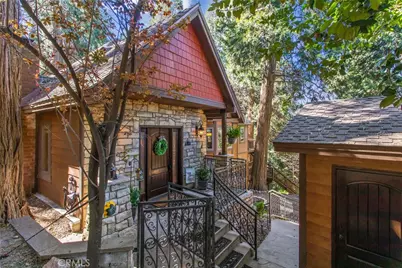 1036 Venus Way, Crestline, CA 92325 - Photo 4